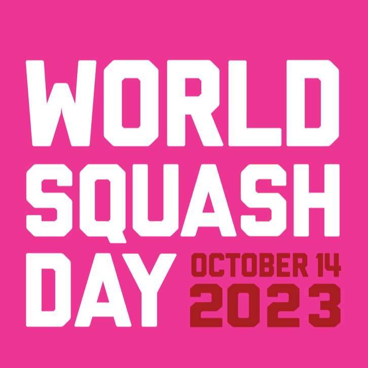 World Squash Day