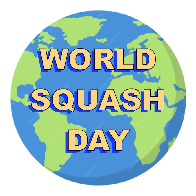 World Squash Day