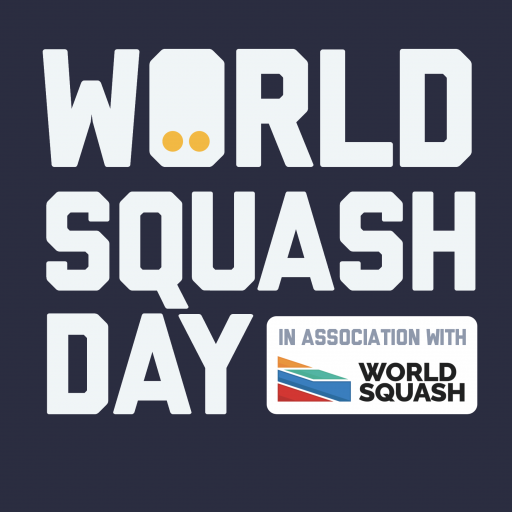World Squash Day