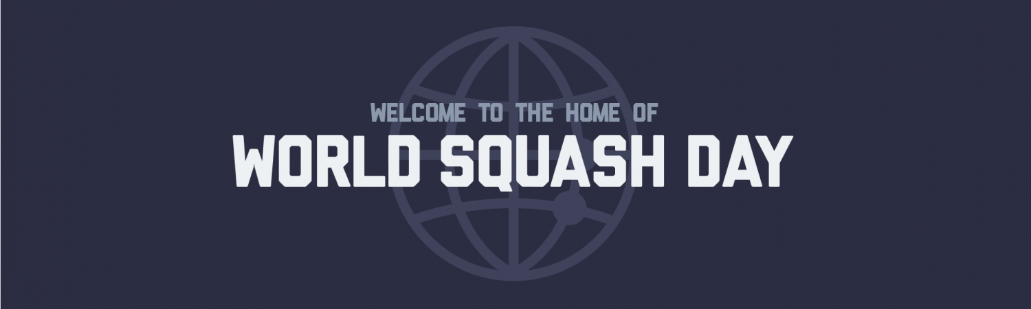 World Squash Day